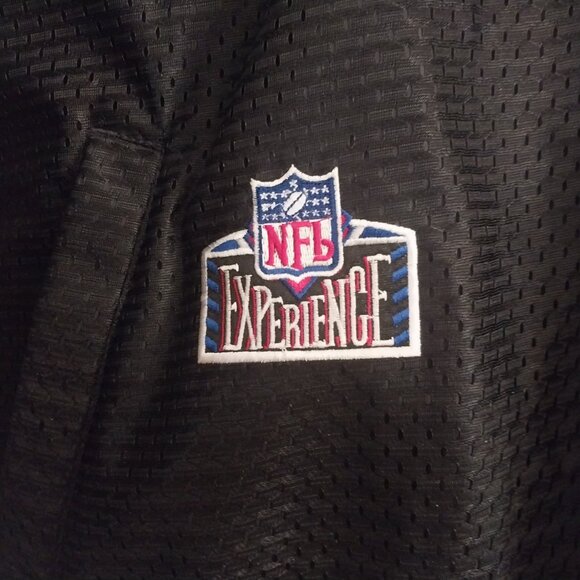 NFL packers' jacket reversable 1990s NFL Experience - Picture 4 of 14